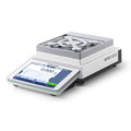 Mettler Toledo XPR603SNDR Precision Balance, Dual Range, Internal Calibration, 610 g x 0.001 g