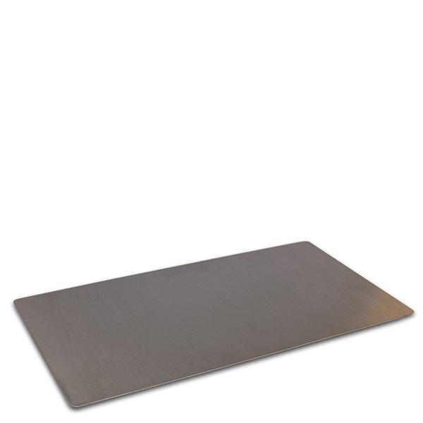 Ohaus 80251147 Valor® 3000 Pan, SST, Sandwich, V31