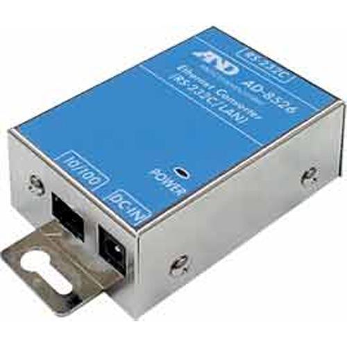 A&D Weighing AD-8526-25 Ethernet Adapter D-Sub 25