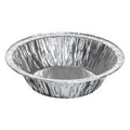 Dyn-A-Med 80066-501 ALUMINUM 7.25 OZ 5" TOP FOIL DISHES, CRINKLED (PN: 80066-501)