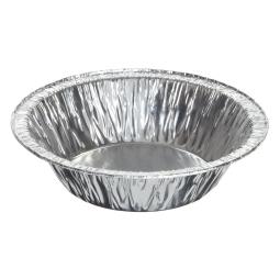 Dyn-A-Med 80066-501 ALUMINUM 7.25 OZ 5" TOP FOIL DISHES, CRINKLED (PN: 80066-501)