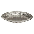 Dyn-A-Med 80066-811 ALUMINUM 14 OZ 8" TOP FOIL DISHES, CRINKLED (PN: 80066-811)