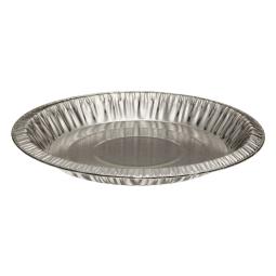 Dyn-A-Med 80066-811 ALUMINUM 14 OZ 8" TOP FOIL DISHES, CRINKLED (PN: 80066-811)