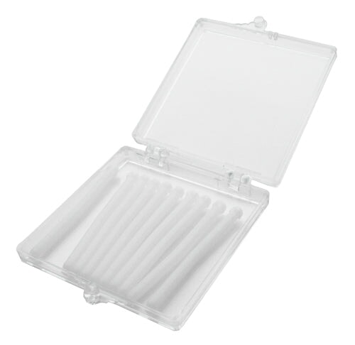 VistaLab 8066 Nozzle insert (white) for MLA pipettes