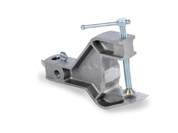 Ohaus CLC-SHGRPA Rod with Channel Connector / Rods, Frames & Supports