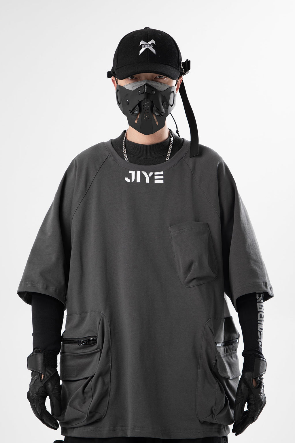 JX Storm Utility Tee
