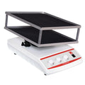 Ohaus SHRK07AL2 Analog 2 Tier Rocking Shaker, 16lb
