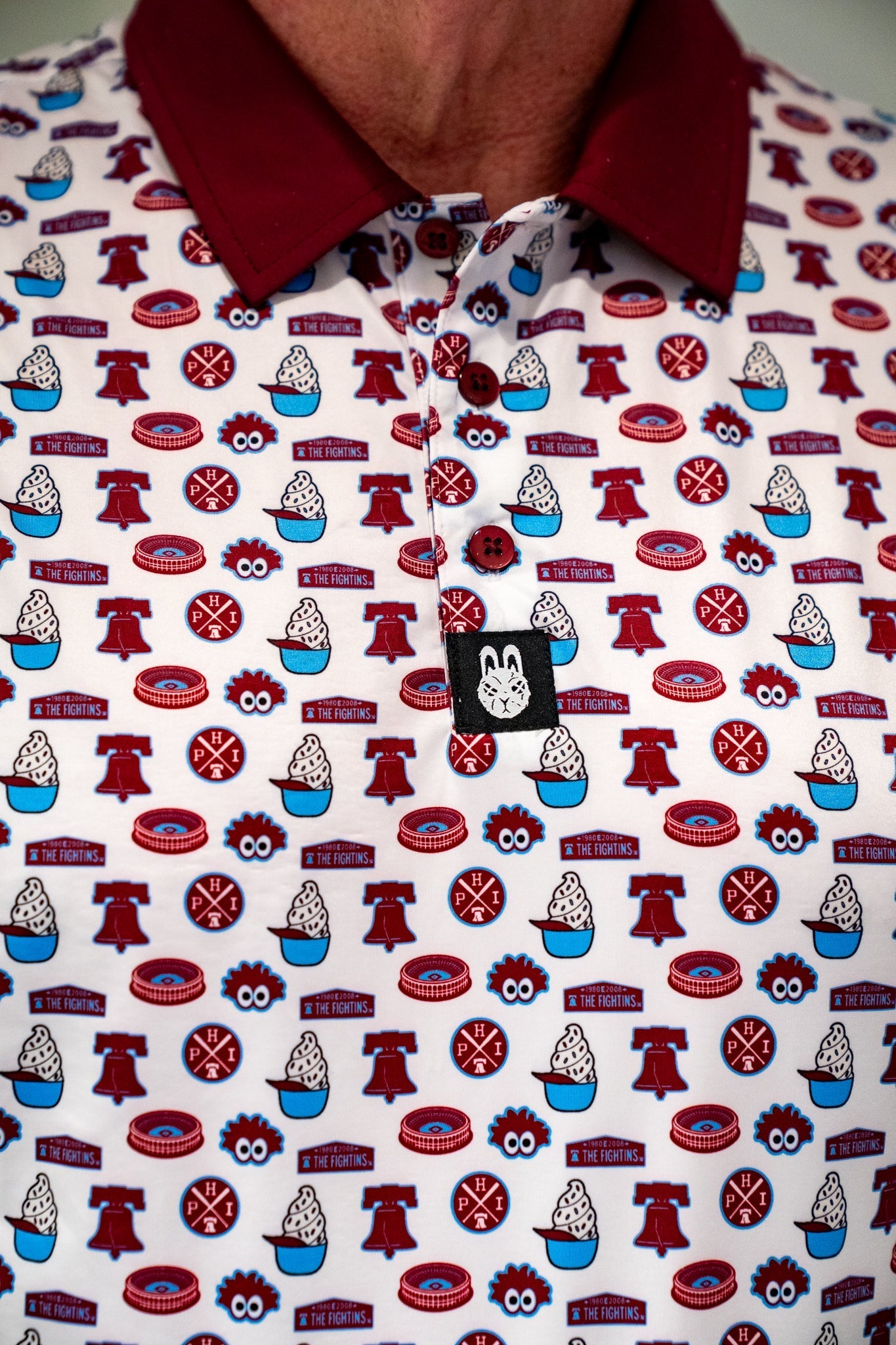 The Pattison Classic (Pre-Order for XL. Ships by 7/7)
