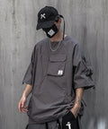 HiT14 Low Carbon Industrial Tee