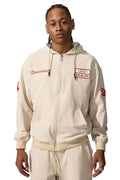 Jordan Craig Local Dealer Jacket - Bone