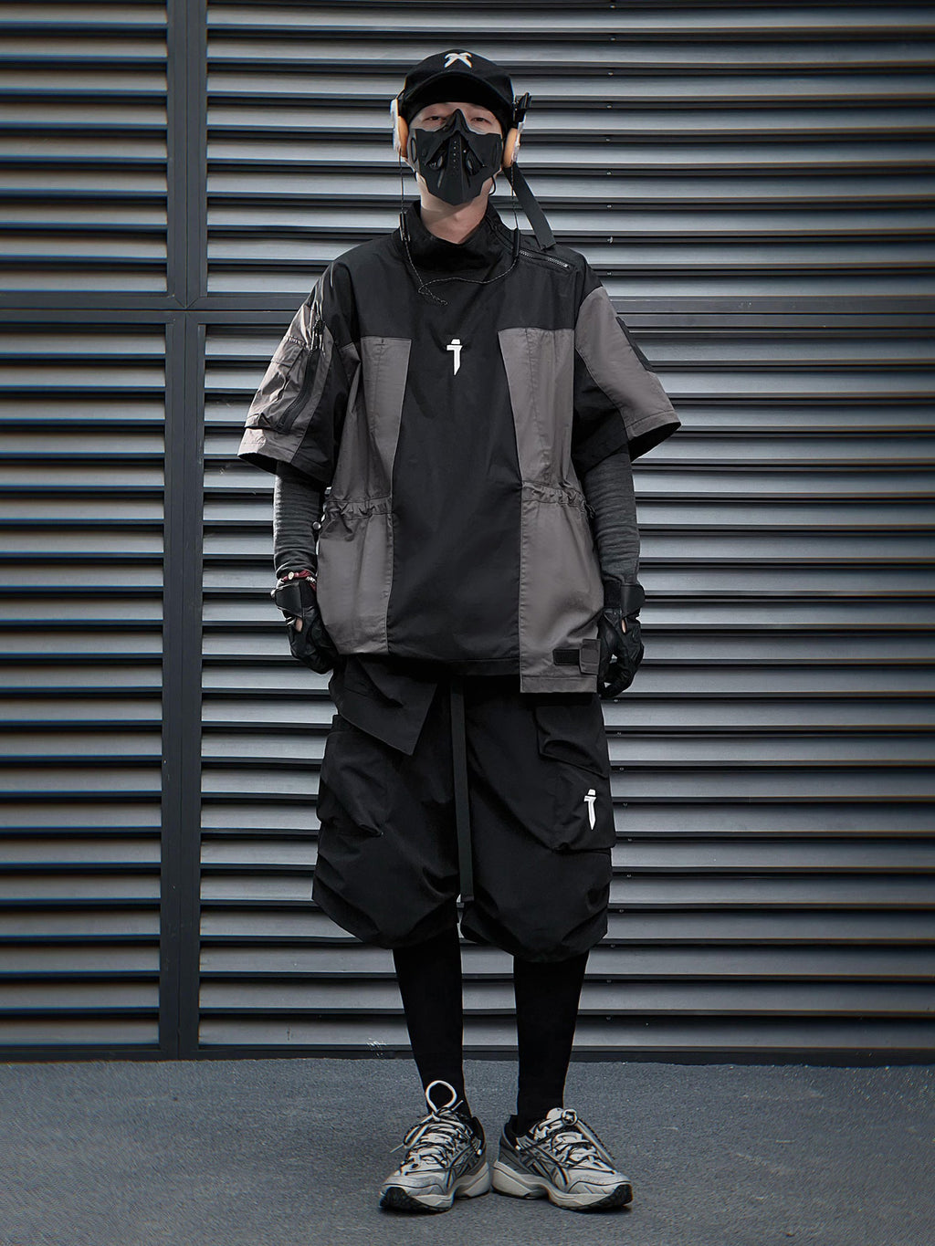 HiT52 JX Core Armor Tee
