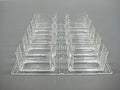 A&D Weighing SV-33 35 ml Polycarbonate Sample Cup (10 pcs/set)