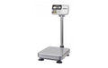 A&D Weighing HW-60KCP Bench Scale w/ Printer, 150 lb x 0.01 lb