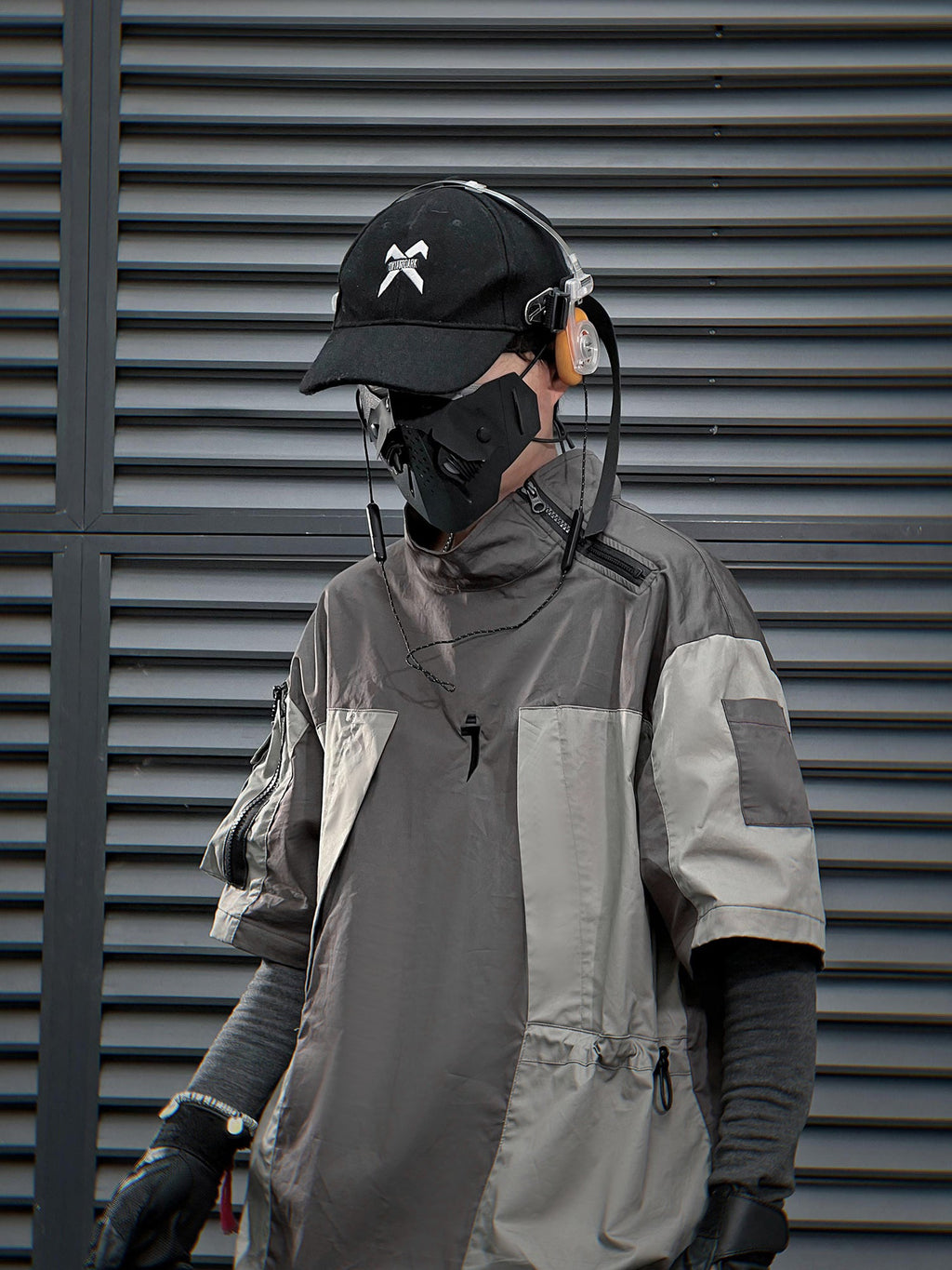 HiT52 JX Core Armor Tee