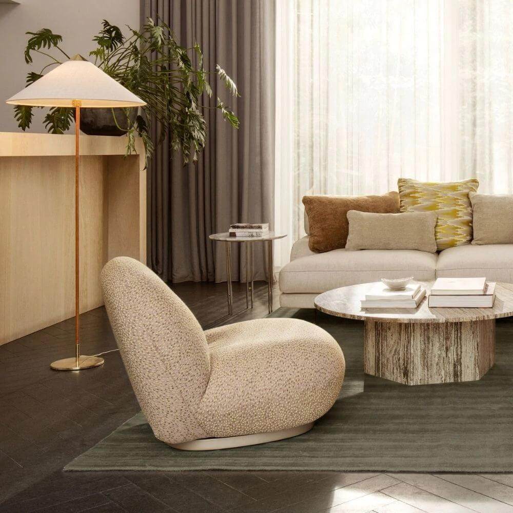 9602 Floor Lamp