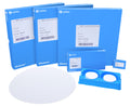 Whatman 1825-021 Filter Circles, 21mm Dia, Binder Free Grade GF/F, 100/pk (PN:1825-021)