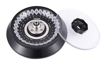 Ohaus R-A30x2/13MS Frontier Rotors Centrifuges, 30 x 1.5/2.0 ml