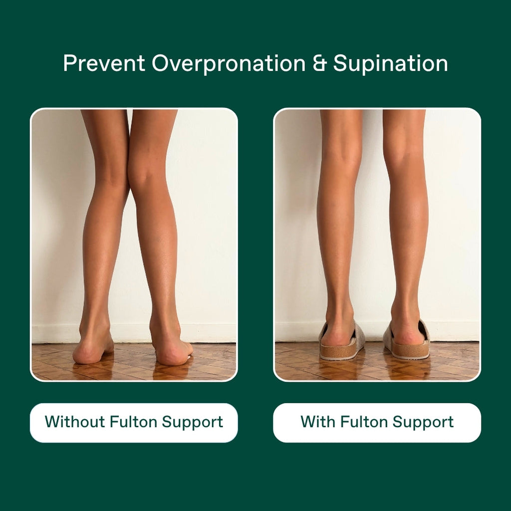 The House Shoe