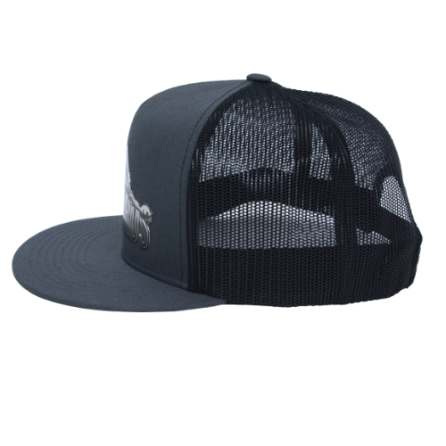WoahBros Model Hat