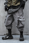HiP23 Industrial Movement Pants