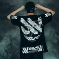 Sim9001 Cyberpunk Detroit Tee