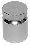 Ohaus 80780146 ASTM Class 4 Individual Weight with Certificate, 2 kg