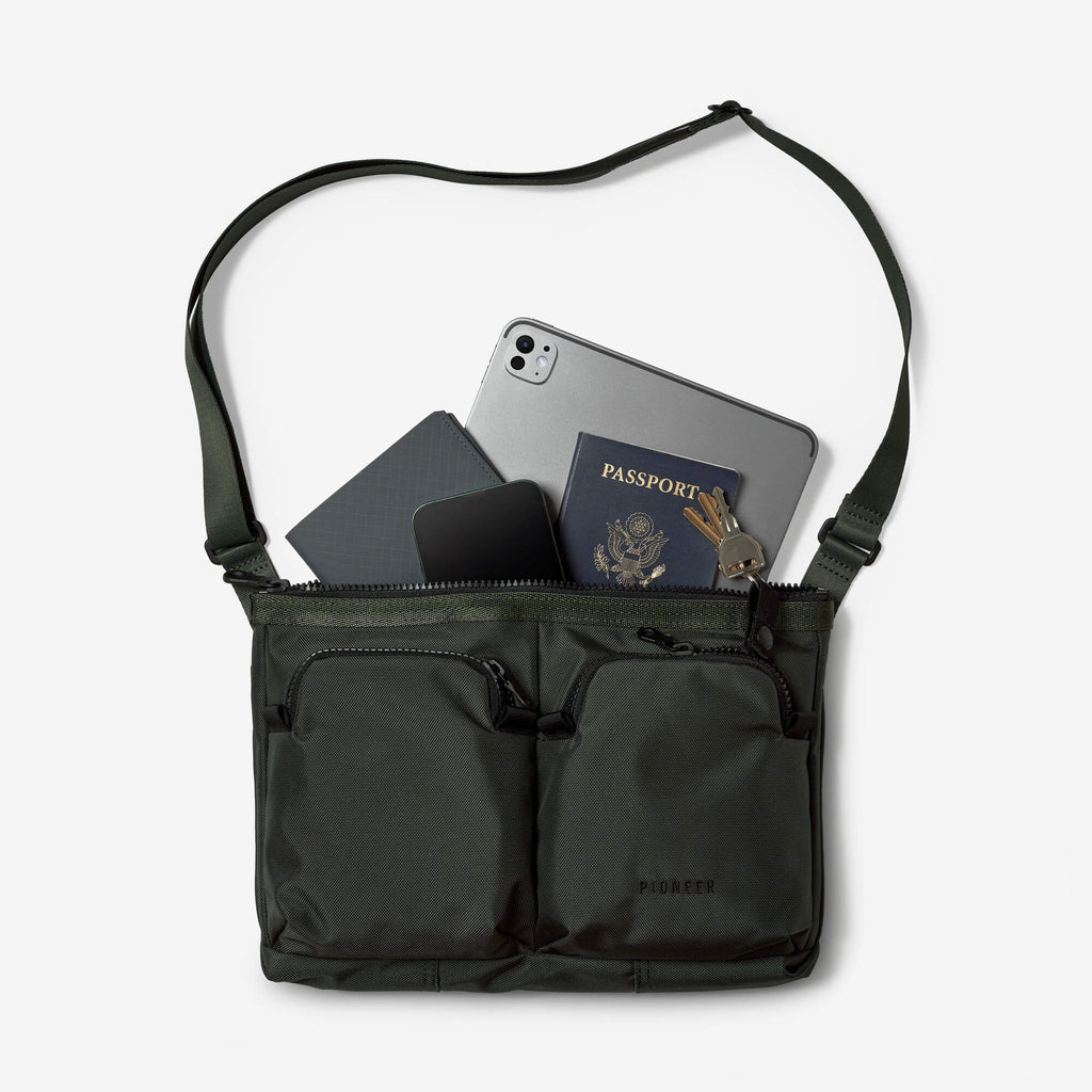 A4U Sling 2.0