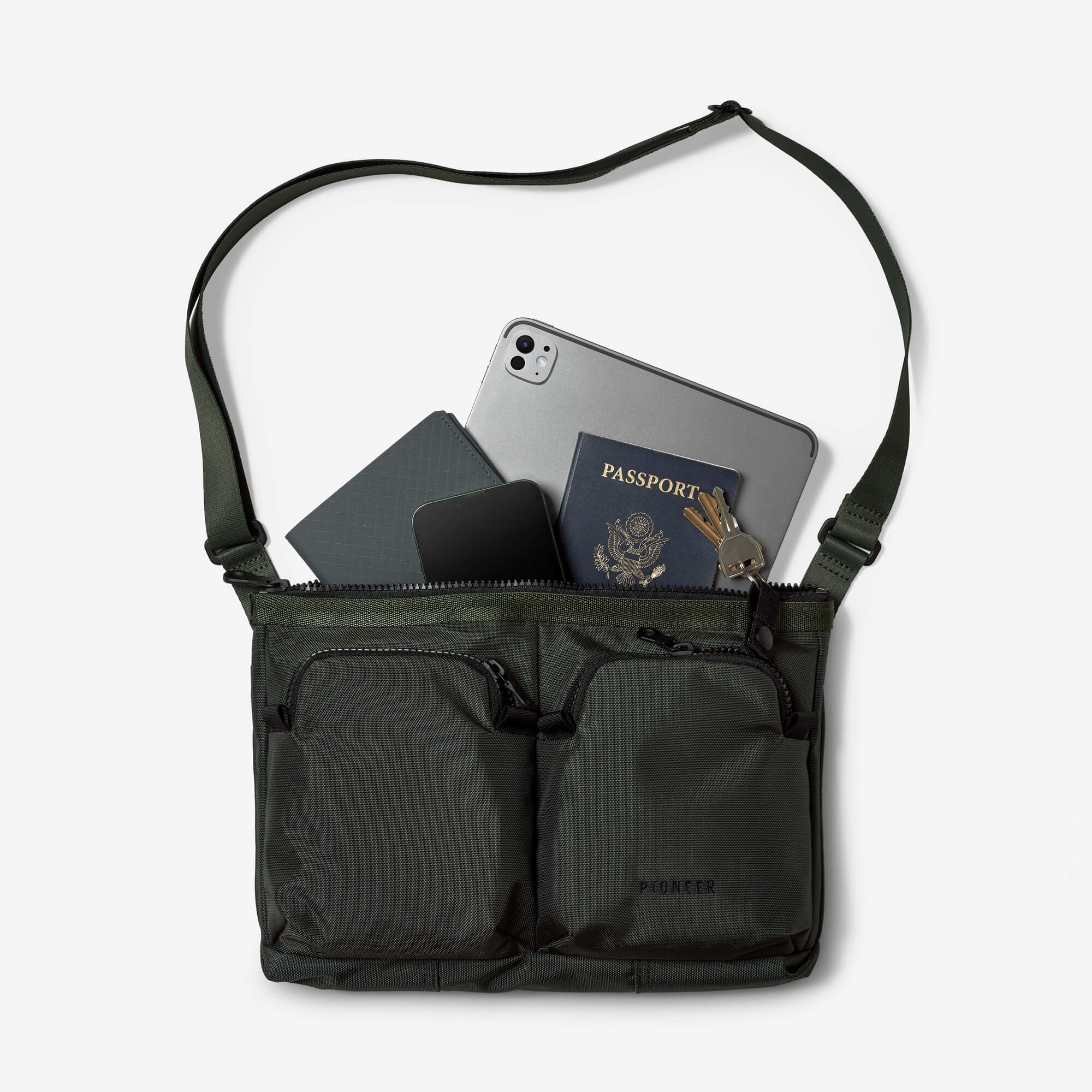 A4U Sling 2.0