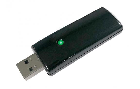 A&D Weighing AD-8541-PC PC USB dongle to connect to SJ-WP-BT via Bluetooth