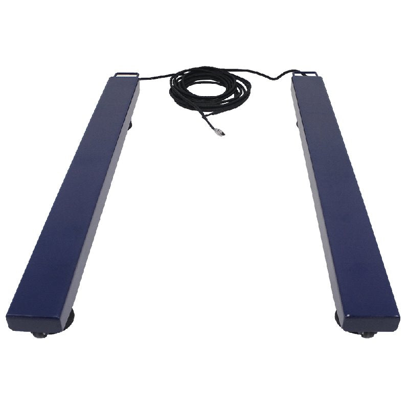 Adam Equipment AELP 3000 [AE503] AELP Pallet Beams, 6600 lb x 2 lb, 52.4" x 4.7"