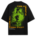Little Miss Scare All T-Shirt