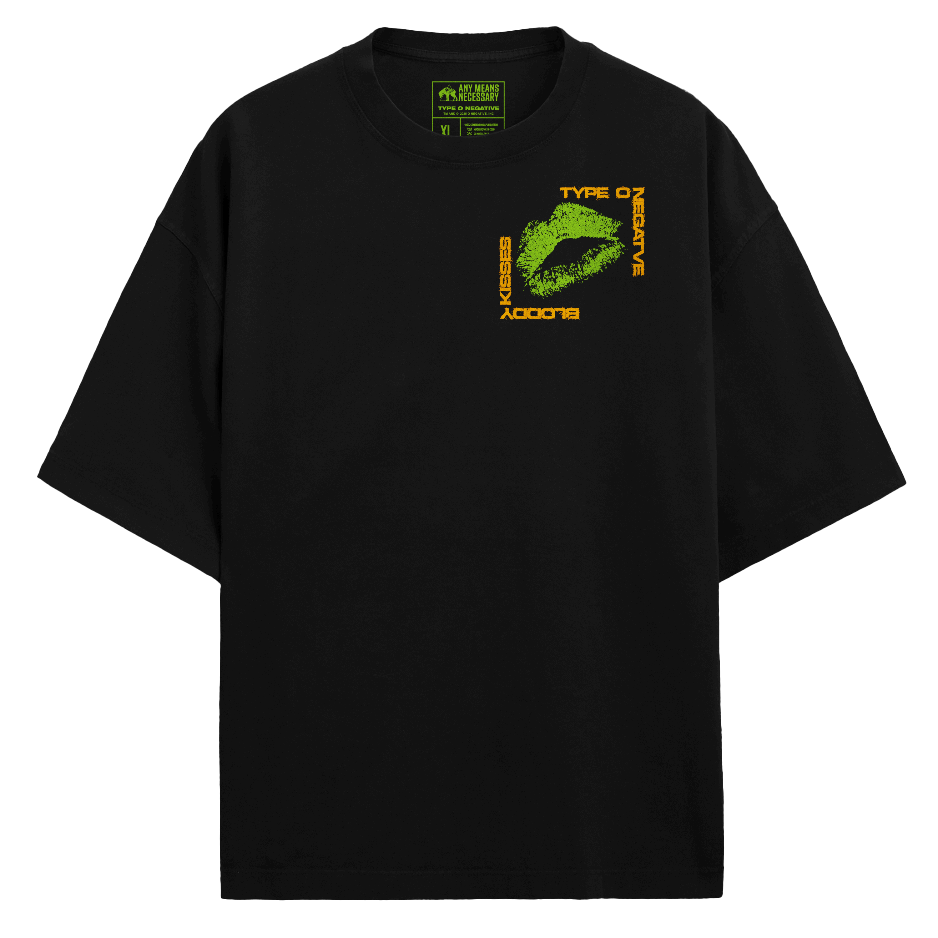 Little Miss Scare All T-Shirt