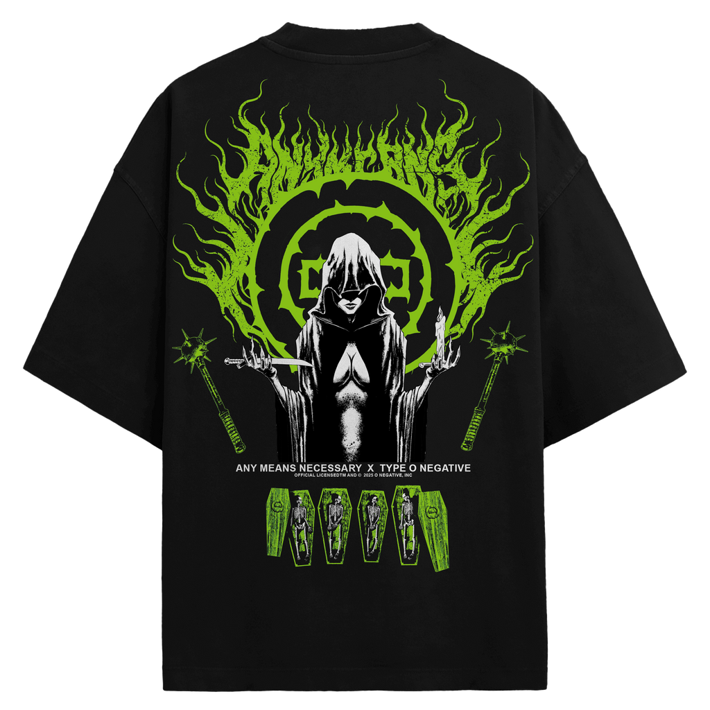 Seance T-Shirt