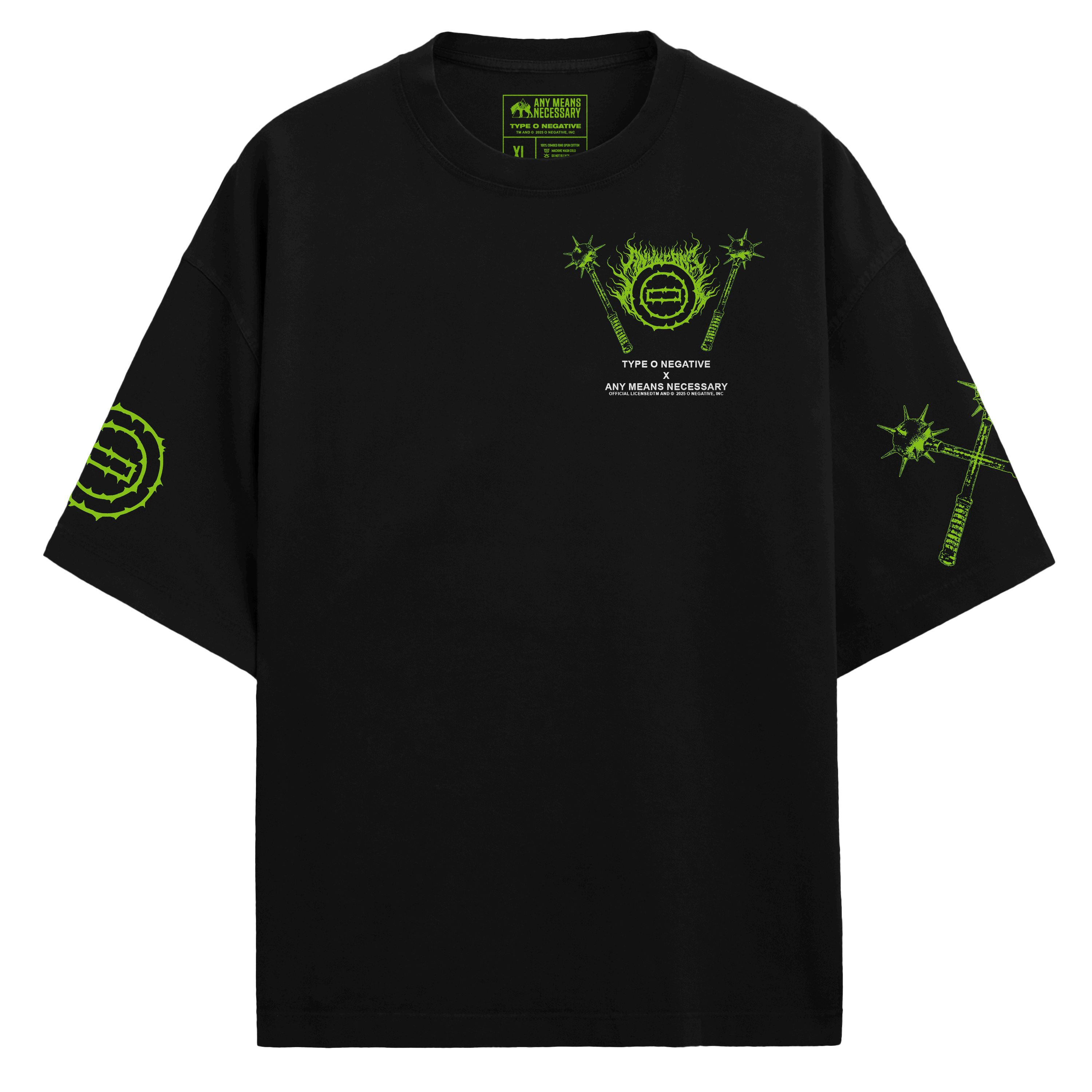 Seance T-Shirt