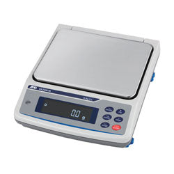 A&D Weighing GF-8202M Apollo GF-M Series APrecision Balance, 8200 g x 0.01 g