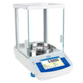 Radwag AS 220.R2 PLUS Analytical Balance, 220 g x 0.1 mg, Class I