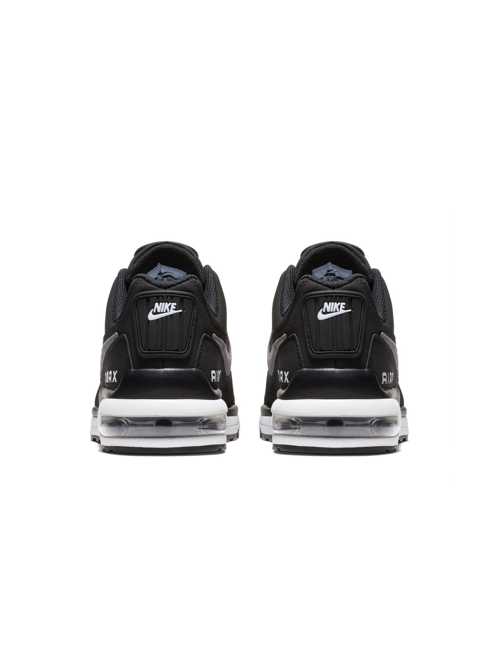 Nike Mens Air Max LTD 3 - Black/Dark Grey