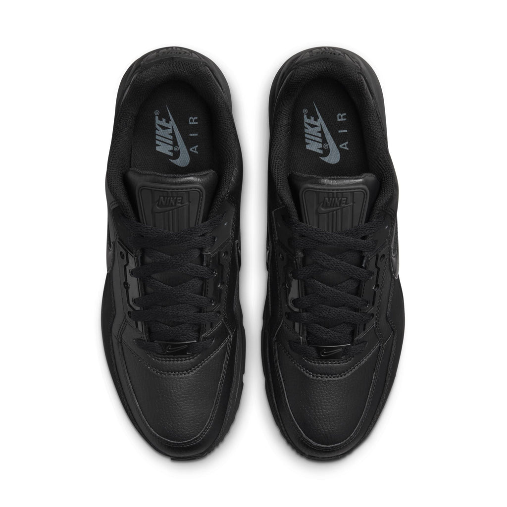 Nike Mens Air Max LTD 3 - Black