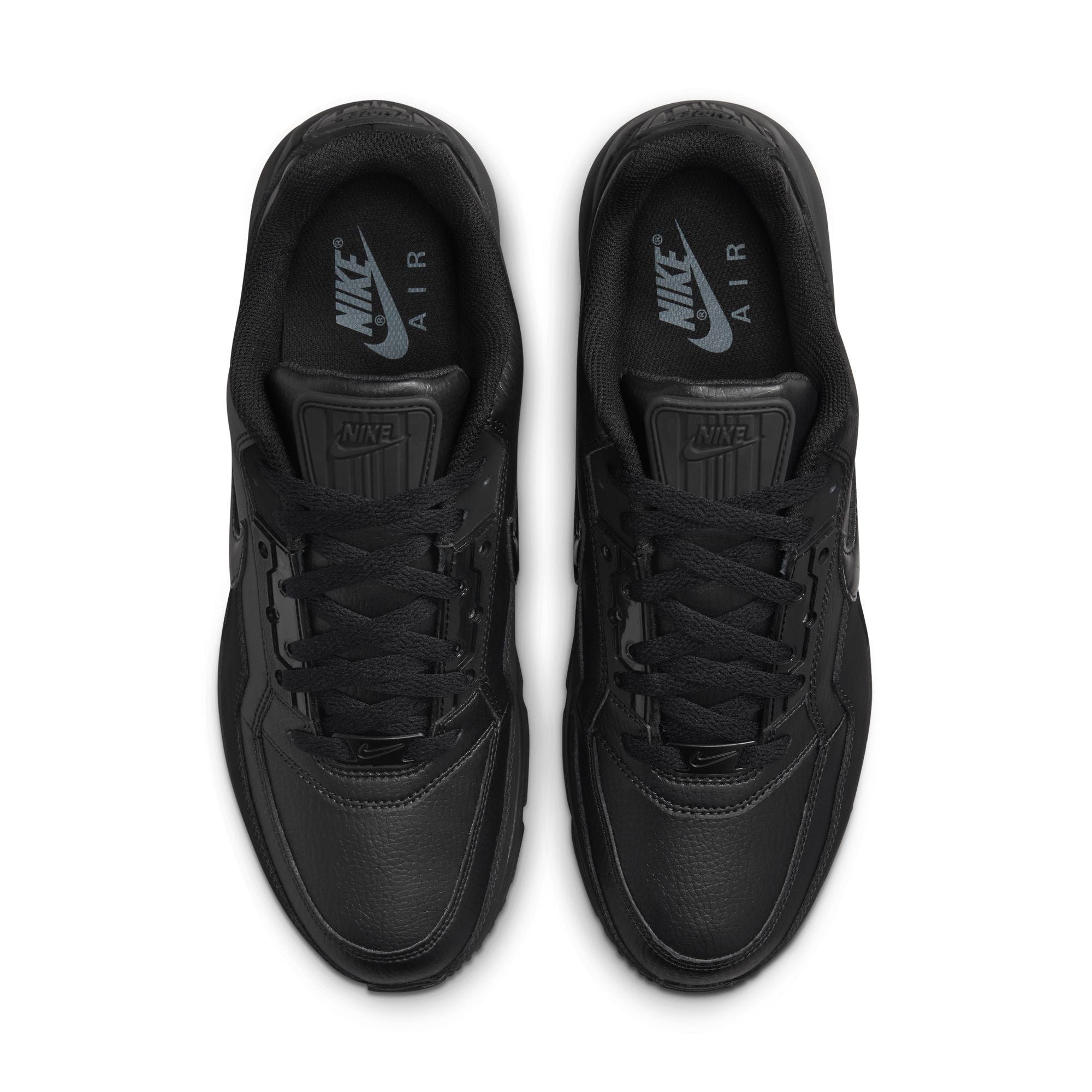 Nike Mens Air Max LTD 3 - Black