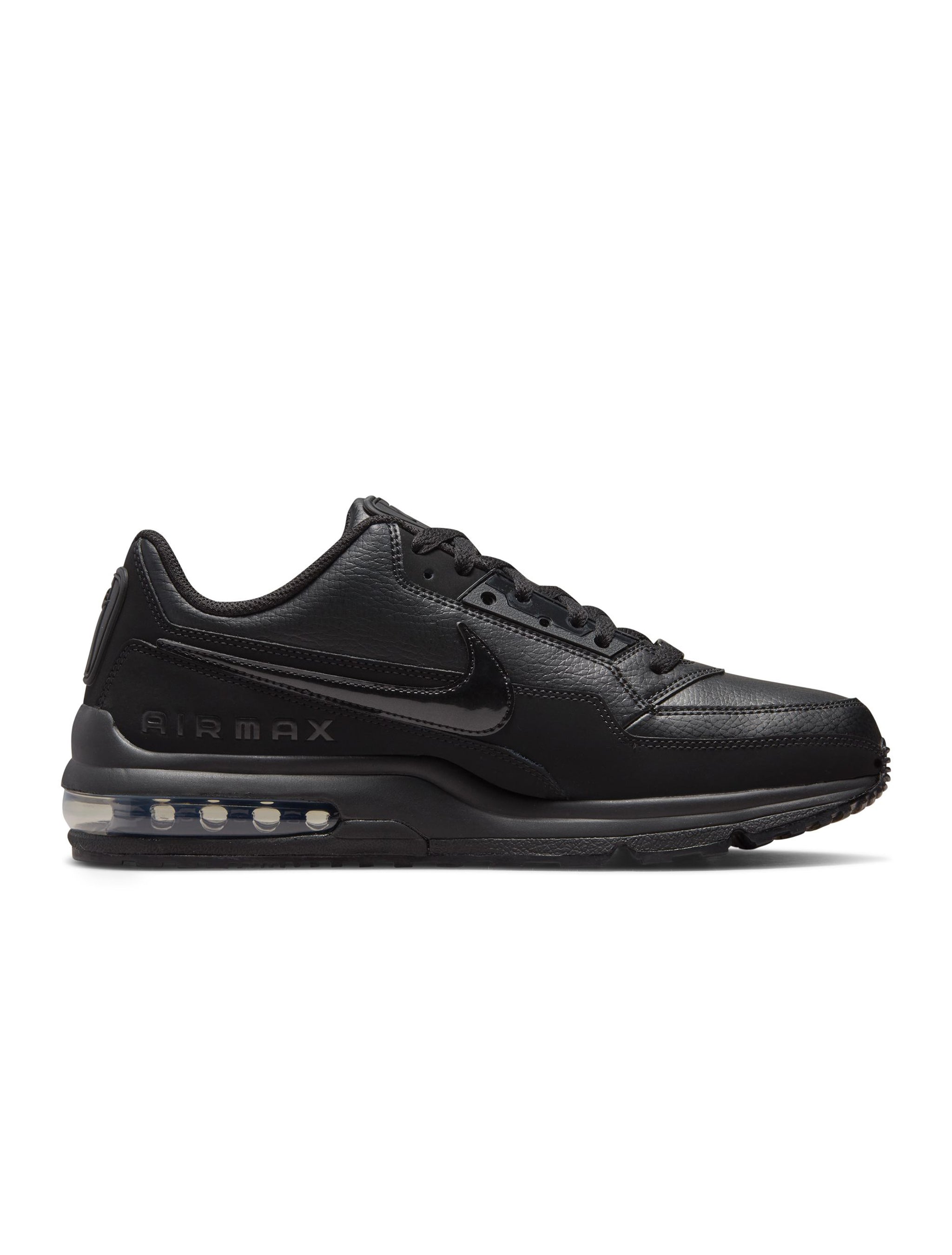 Nike Mens Air Max LTD 3 - Black