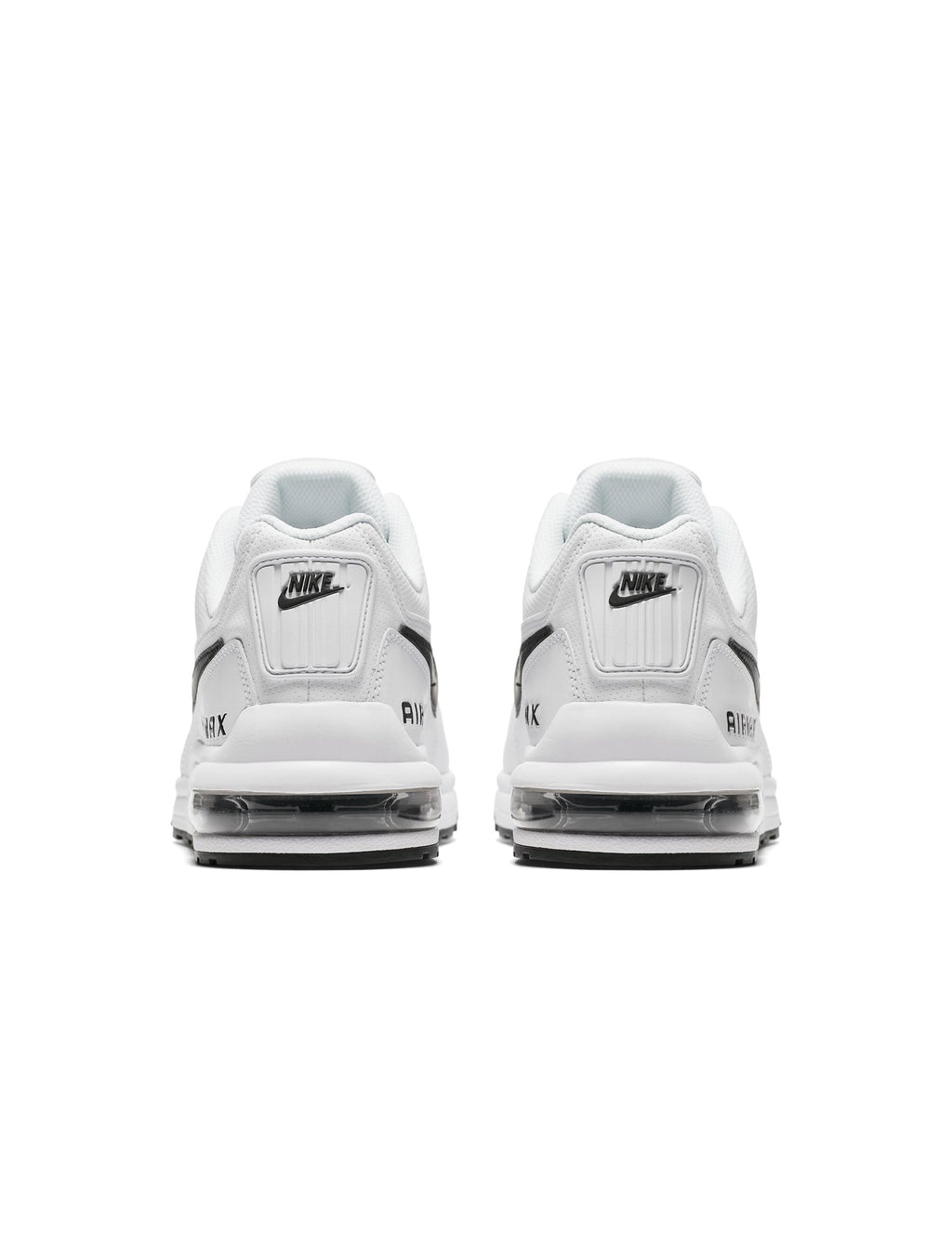 Nike Mens Air Max LTD 3 - White/Black