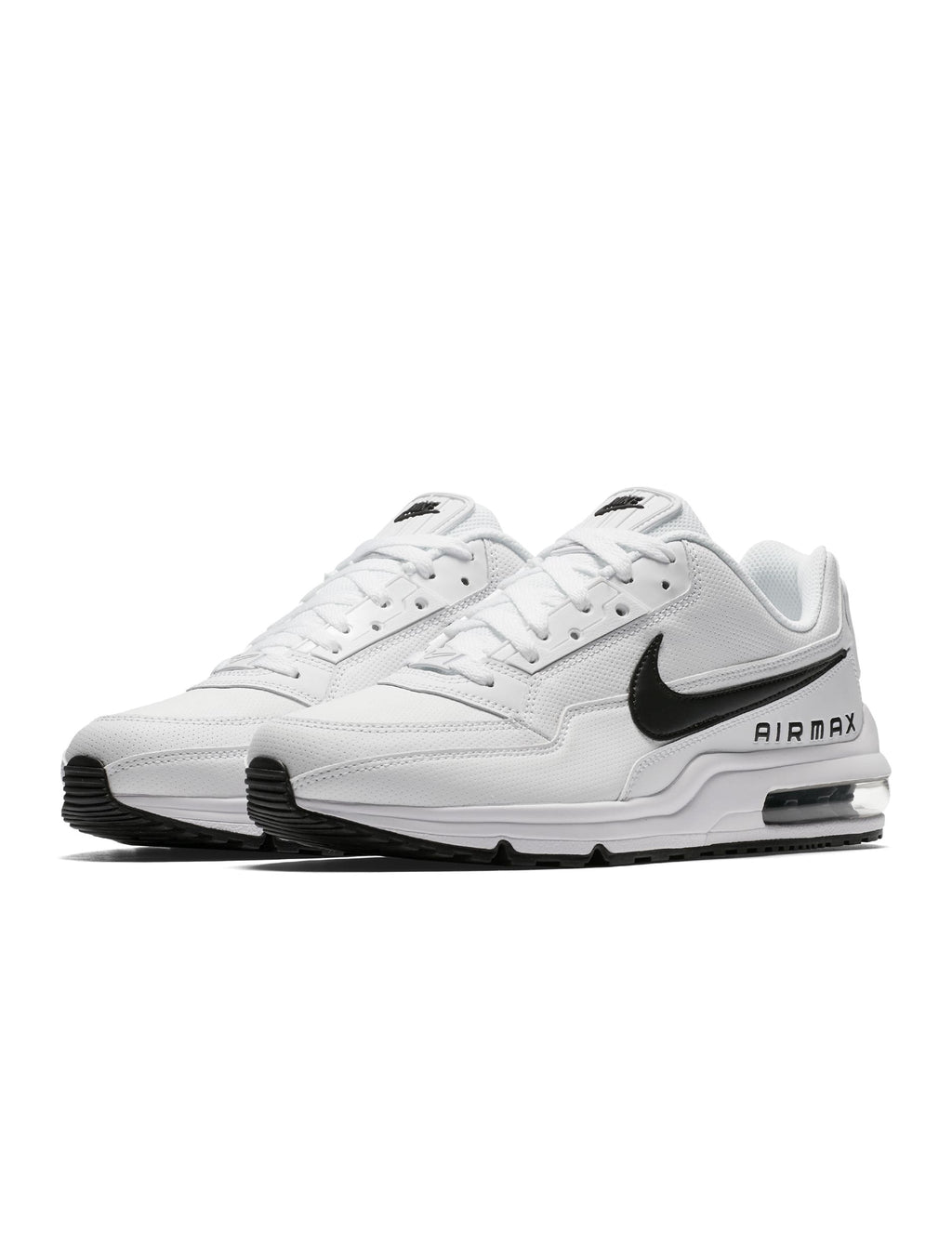 Nike Mens Air Max LTD 3 - White/Black