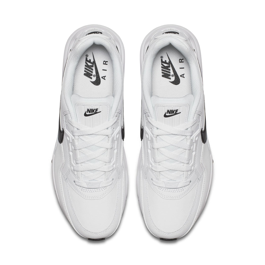 Nike Mens Air Max LTD 3 - White/Black
