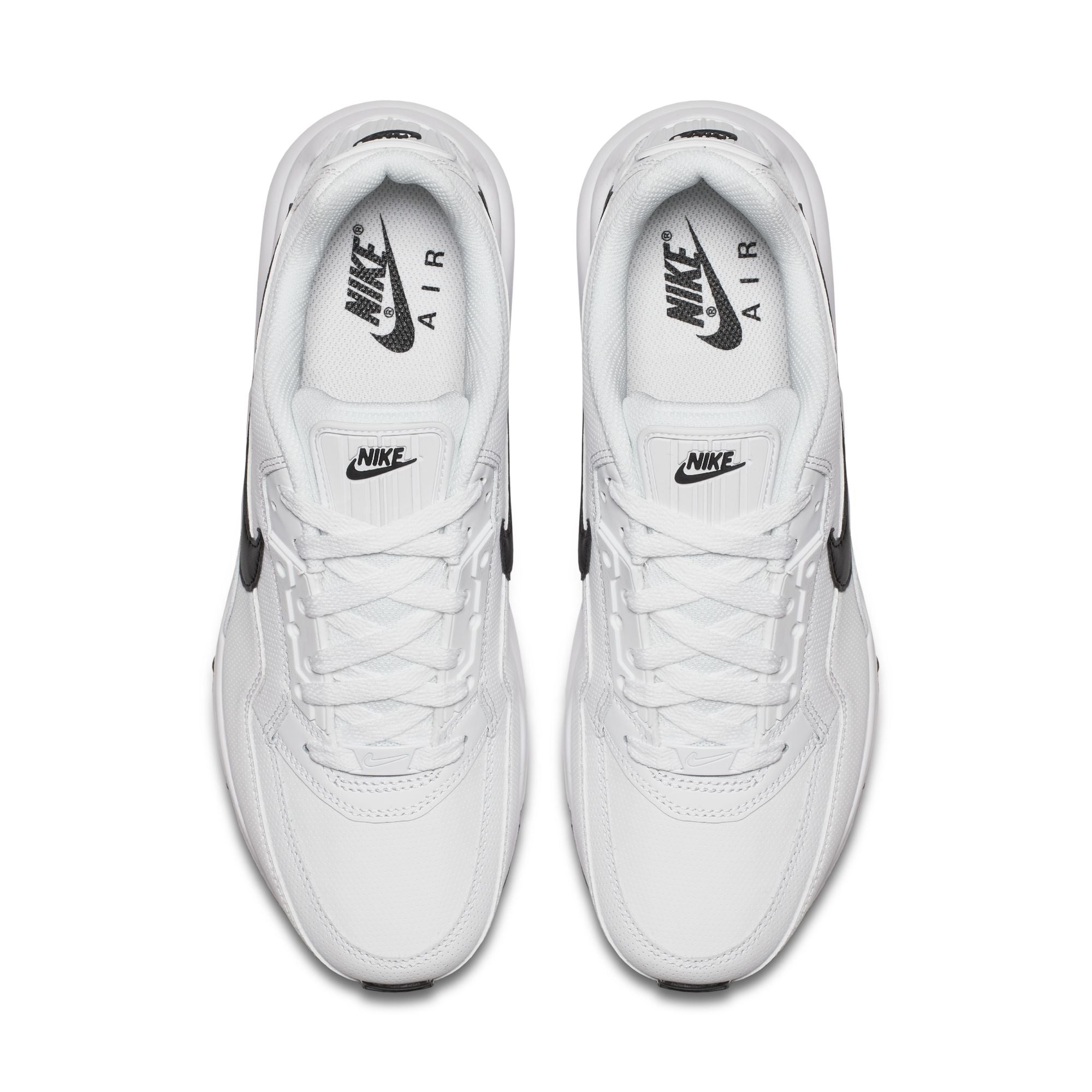 Nike Mens Air Max LTD 3 - White/Black