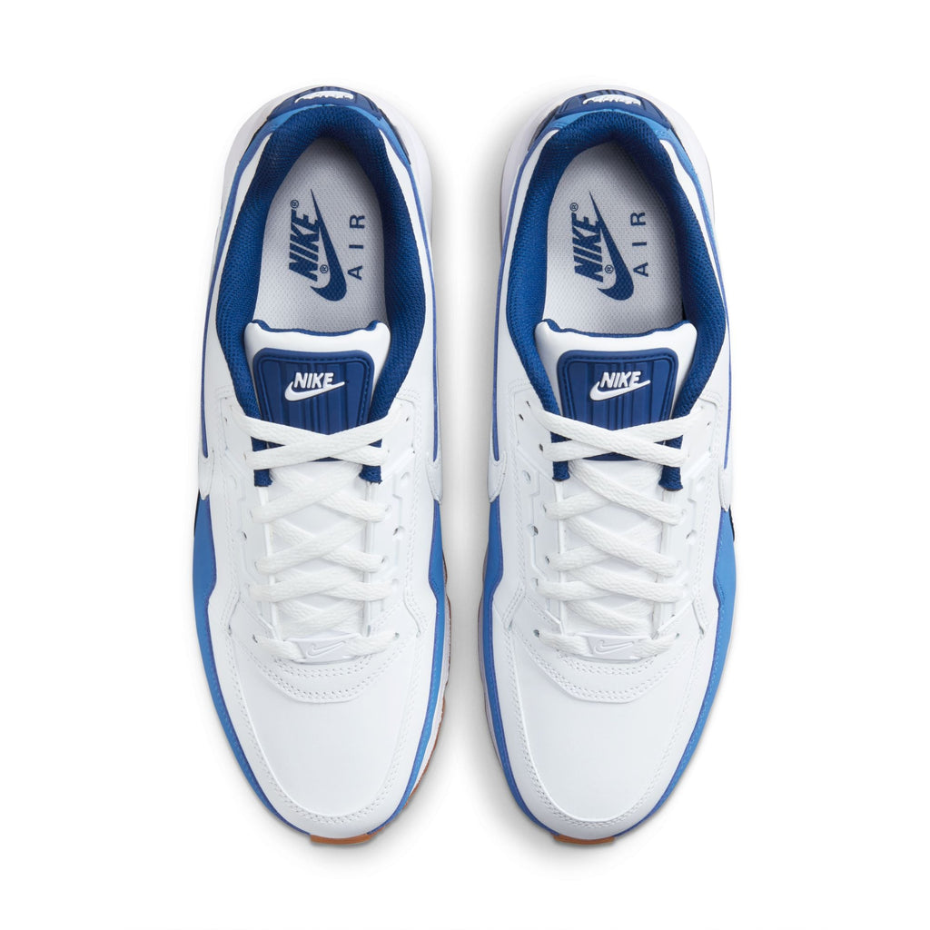 Nike Men's Air Max LTD 3 - White/Coastal Blue