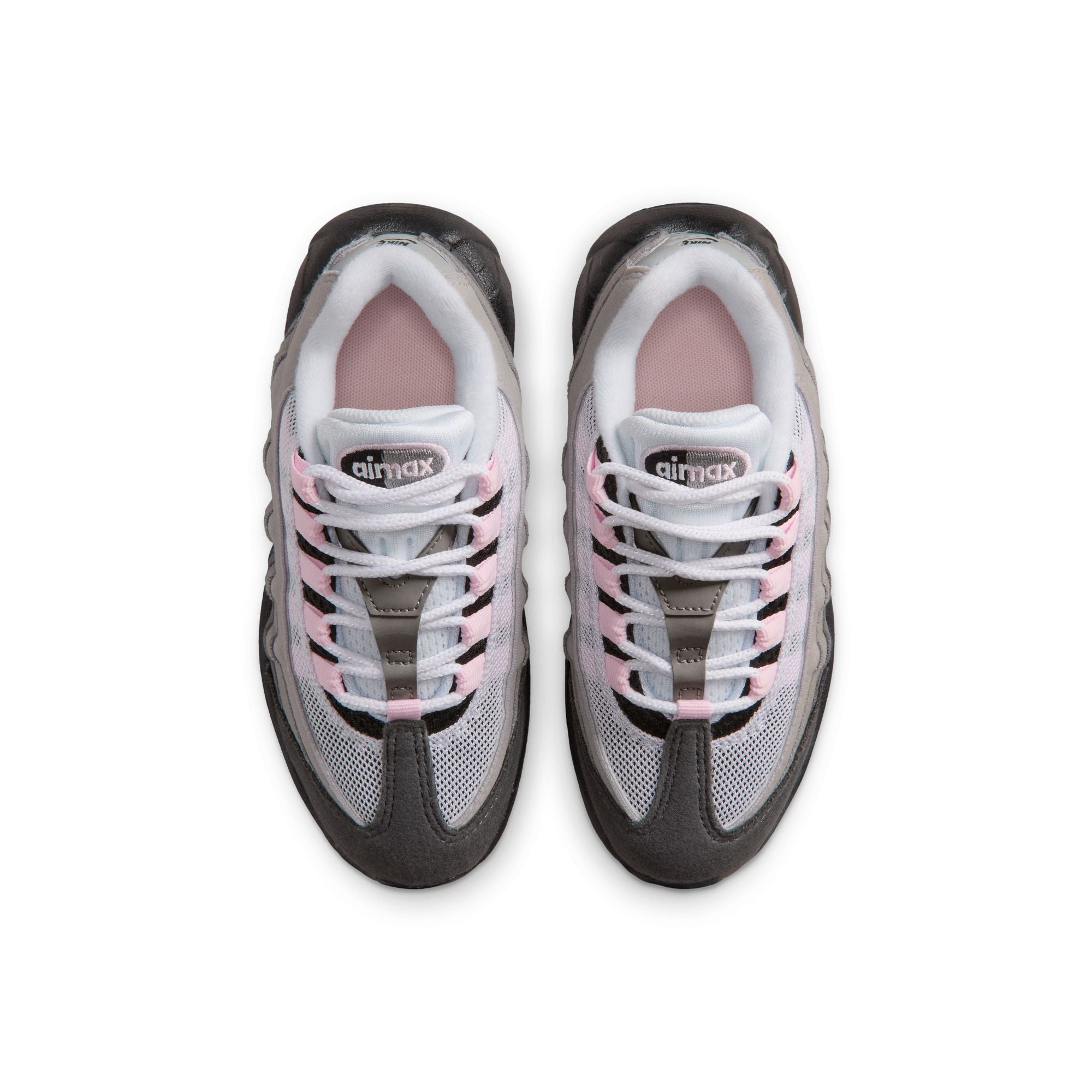 Nike (PS) Air Max '95 - Pink Foam