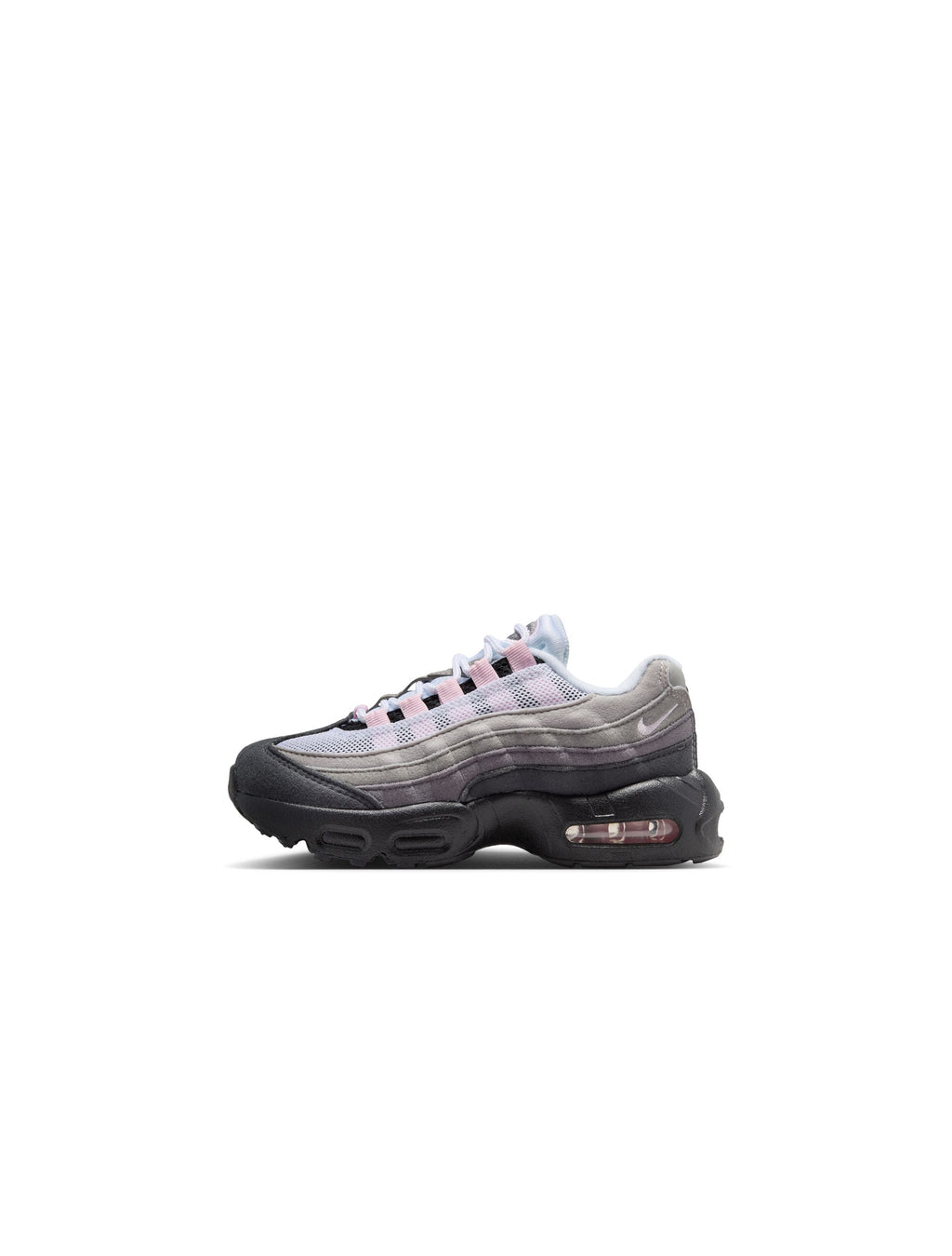 Nike (PS) Air Max '95 - Pink Foam