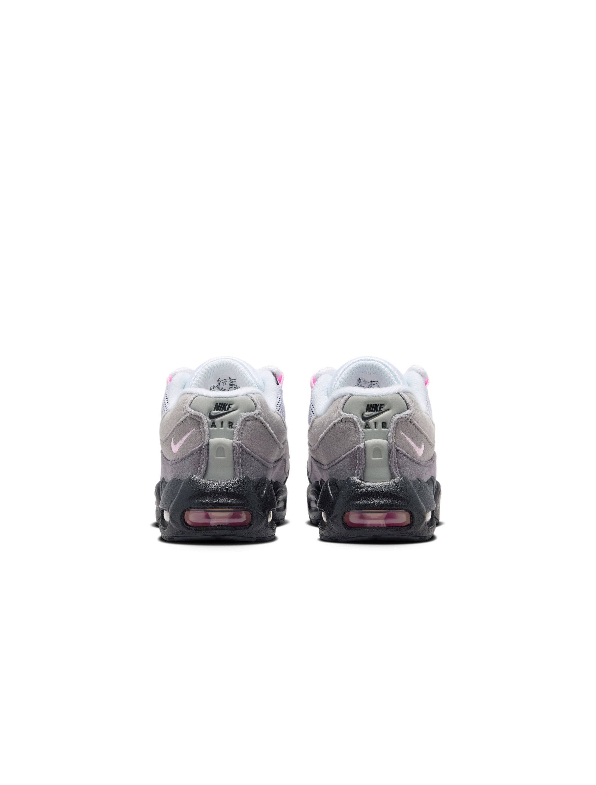 Nike (TD) Little Max '95 - Pink Foam
