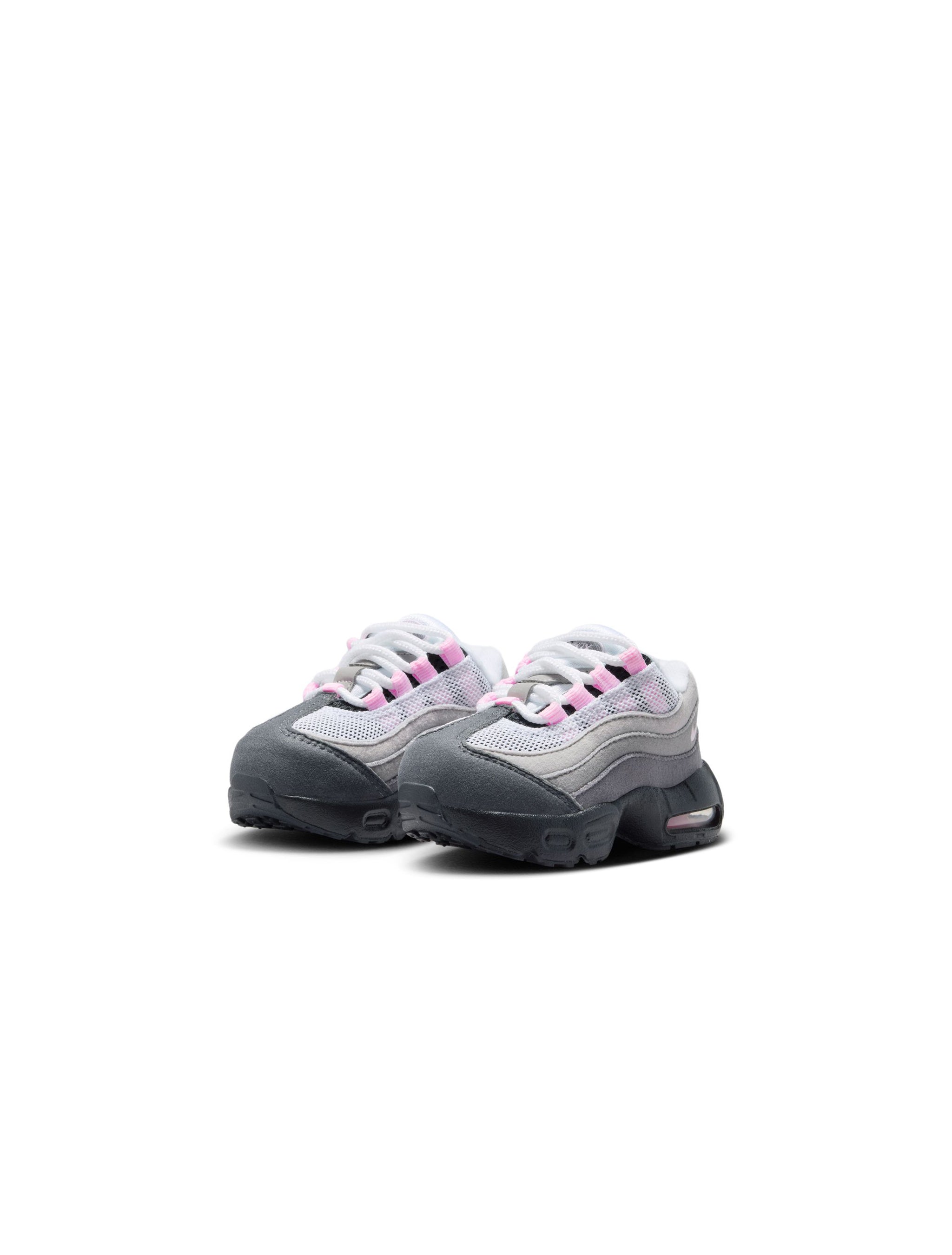 Nike (TD) Little Max '95 - Pink Foam