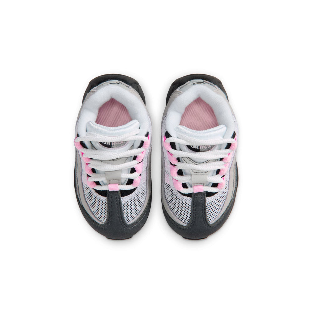 Nike (TD) Little Max '95 - Pink Foam